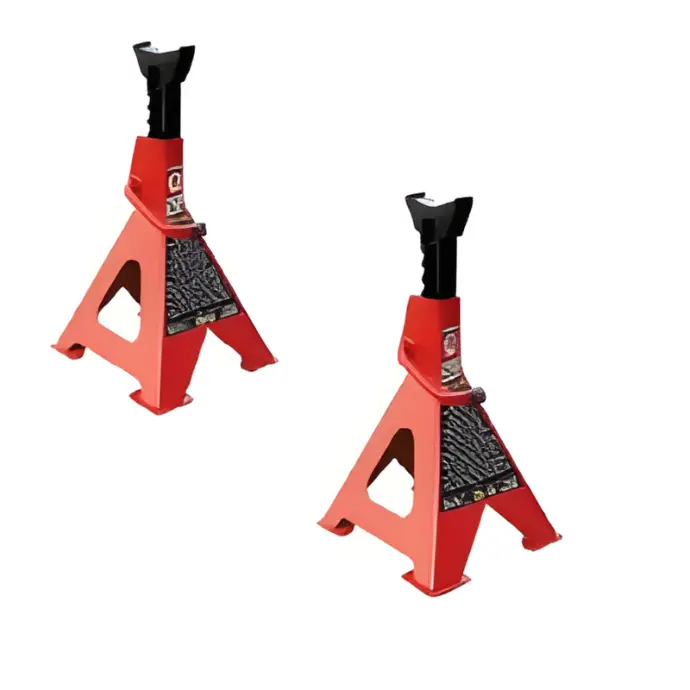 Mễ kê 6 Tấn, chiều cao nâng 382-600 mm (1 đôi)