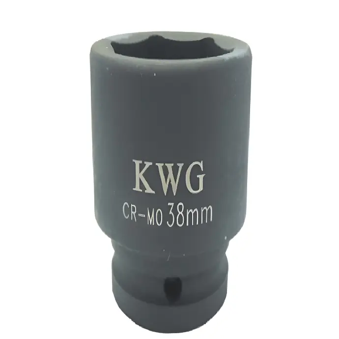 Khẩu dài cho súng vặn ốc 1", cỡ 32 mm