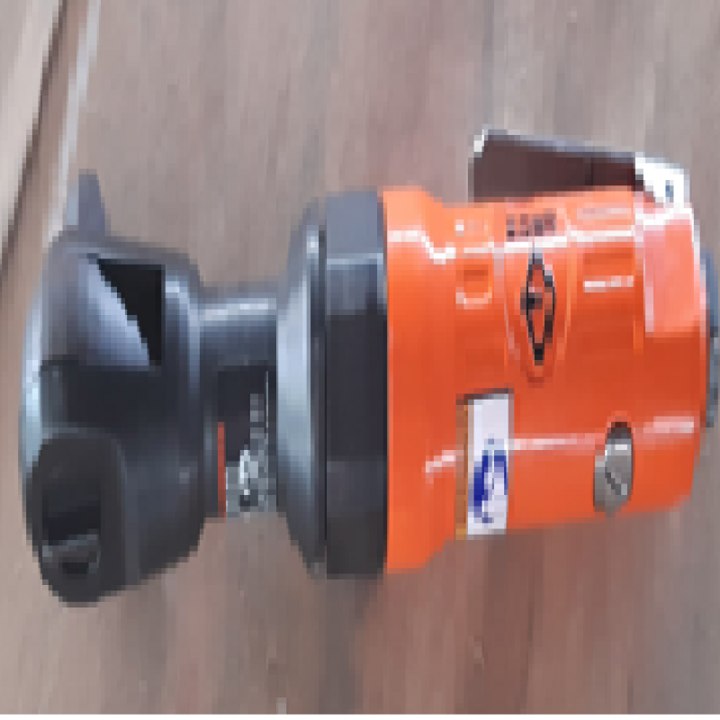 Cờ lê hơi 1/2", 68 Nm (cán ngắn)