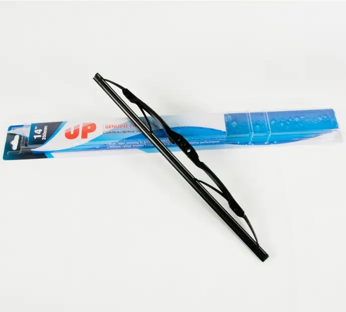 Gạt mưa xương cứng UP PARTS 28"/700mm