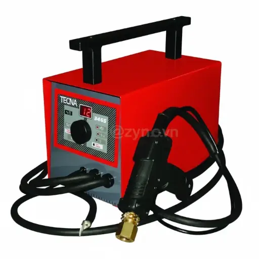 [TENA-3465K] Máy hàn giật tôn 1800A, 1 pha (Kèm PK)