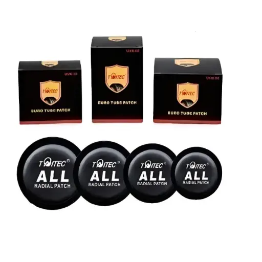 [TATE-UVR-35] Miếng vá đa năng tiêu chuẩn Mỹ, 35mm (vá săm, lốp)