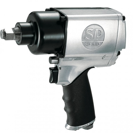 [SPAI-SP-1140EX] Súng vặn ốc cầm tay hoạt động khí nén 1/2', model: SP-1140EX