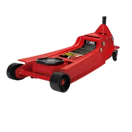 [TORI-T83508] Kích cá sấu 3-3.5 tấn, siêu mỏng