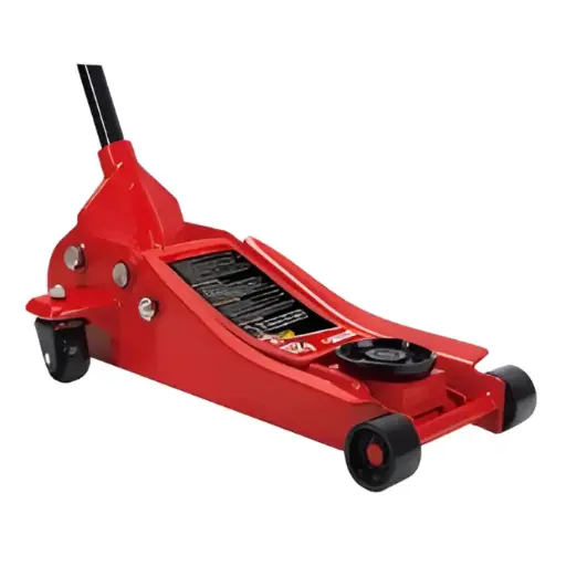 [TORI-T830018] Kích cá sấu 2.5 - 3 tấn, siêu mỏng