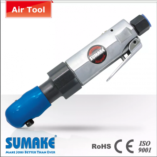 [SUKE-ST-5555A] Cờ lê hơi 3/8", 34 Nm (Cán dài)
