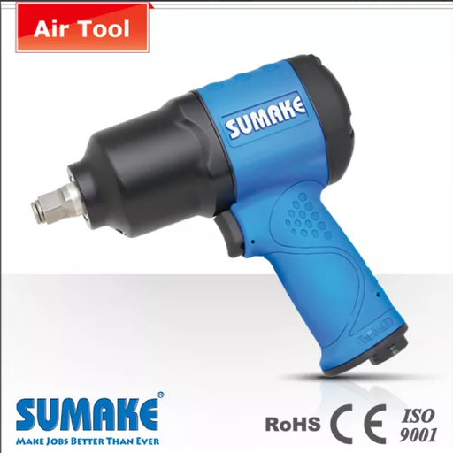 [SUKE-ST-IW1640] Súng vặn ốc hoạt động khí nén 1/2"