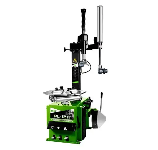 [PULI-PL-1211] Máy ra vào lốp xe con (màu xanh)