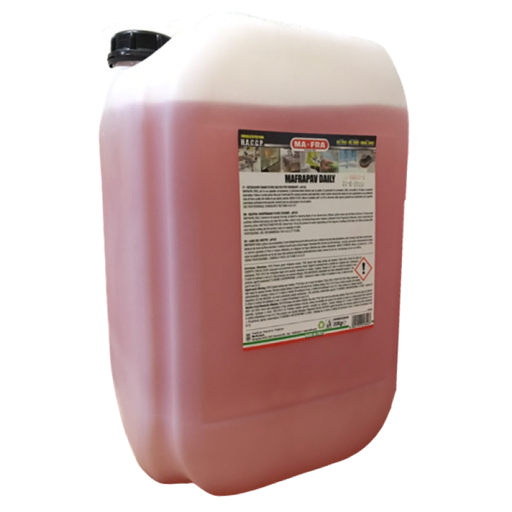 [MARA-P0780] Hóa chất tẩy rửa sàn hàng ngày MAFRAPAV DAILY 20kg