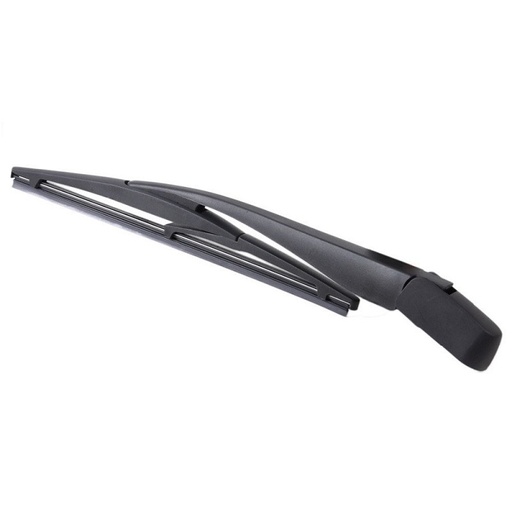 [DG-802W-LR12A1F] Gạt mưa kính hậu UP PARTS: TOYOTA YARIS Hatchback 2013-2017; TOYOTA INNOVA 2006-2015; TOYOTA FORTUNER 2005-2015