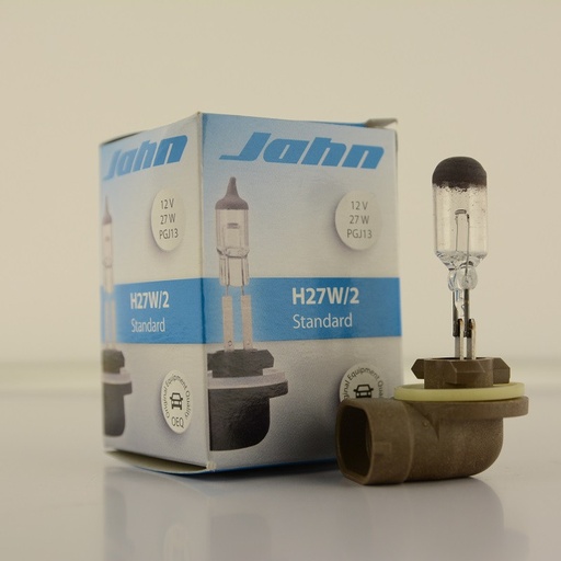 [JA-806L-1184] Bóng đèn gầm H27W/2 12V 27W (881) - UP Premium