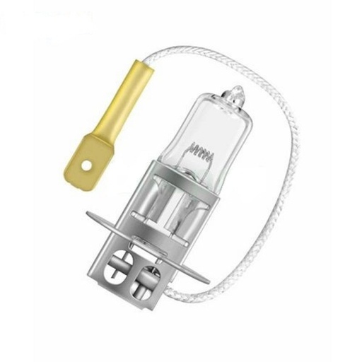 [BL-808L-1123S-B] Bóng đèn gầm H3 12V/55W