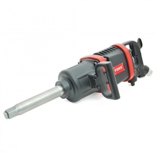 [FR-FD-9999] Súng vặn ốc 1", 4800 Nm (trục dài)