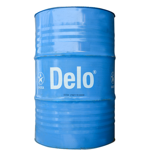 [CALT-510409DEL] Dầu hộp số ô tô DELO GEAR EP4 90 (208 lít) (Số sàn, vi sai)
