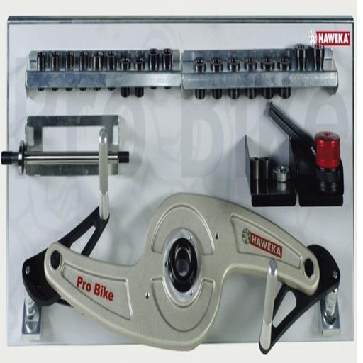 [CA-1695654039] Bộ gá kẹp bánh xe máy - Phụ kiện dùng cho máy cân bằng lốp Model: SBM55S