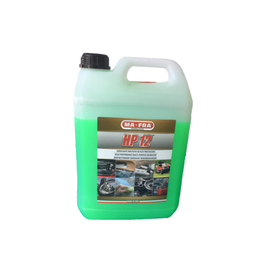 [MARA-P0849] Hóa chất tẩy rửa khoang máy HP12 4.5L