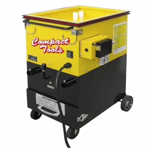 [KOWA-EKC-2100] Máy hút bụi khô 8 lít, 1100W