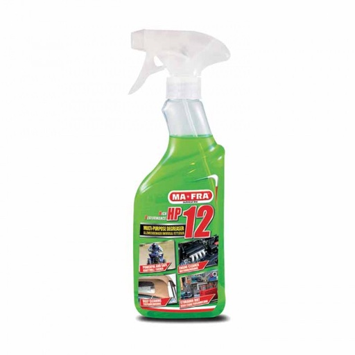 [MARA-H0879:01] Hóa chất tẩy rửa khoang máy HP12 500ml