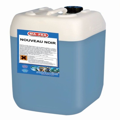 [MARA-P0191] Hóa chất dưỡng lốp cao su đen Nouvau Noir 25 Kg