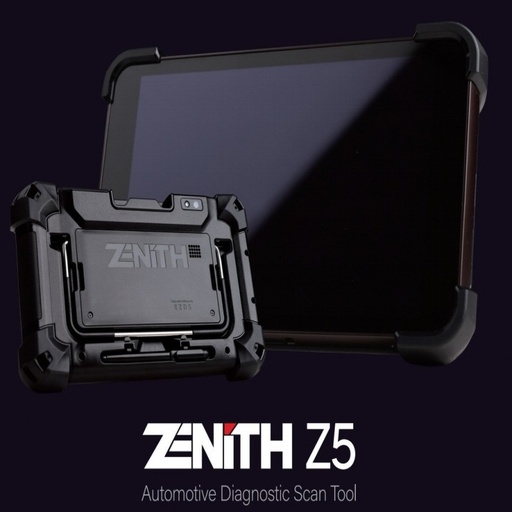 [EZ-EZ5KT009] Máy chẩn đoán lỗi ô tô Z5 Basic Kit