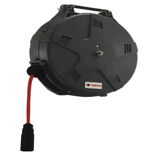 [SKYO-SHR-35Z] Cuộn dây hơi thu tự động bằng nhựa dài 15m, model: SHR-35Z