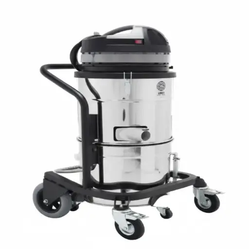 [POTO-ASDO13655] Máy hút bụi khô ướt 50 lít, 2600W