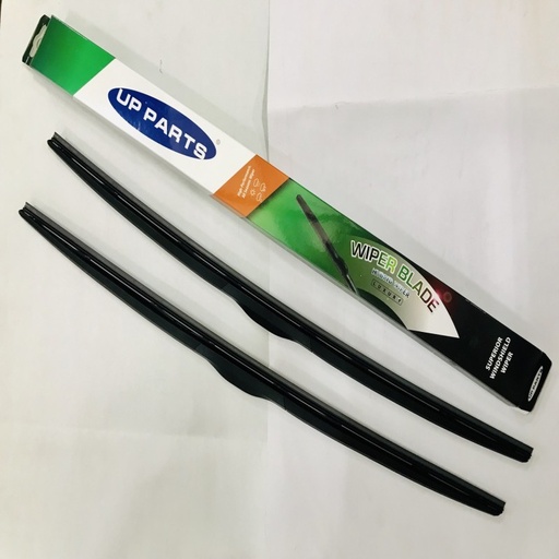 [CC-NH12-18:01] Gạt mưa ba khúc UP PARTS 18''/450mm - NH12 (không vỏ)