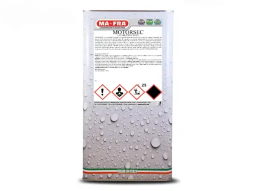 [MARA-P0500] Hóa chất rửa khoang động cơ xe điện 4.5L