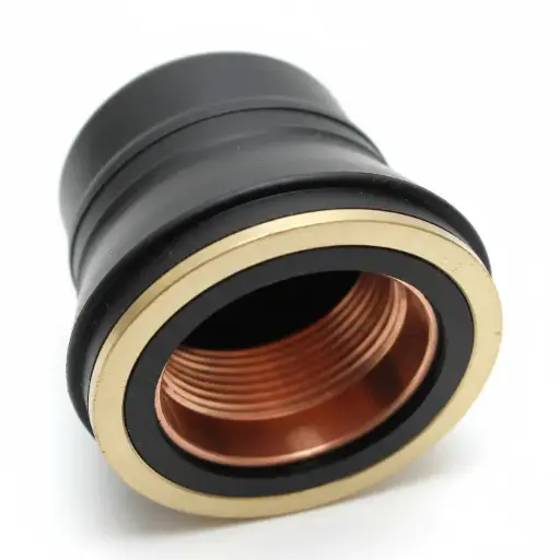 [FIRL-S4501] Đầu chụp mỏ cắt, phụ kiện của máy cắt plasma - code: S45.01