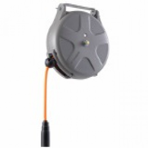 [SKYO-SBS-210A] Cuộn dây khí nén (có hộp) 14 bar, đường kính 6.5 mm, dài 10m có chụp bảo vệ (màu xám)