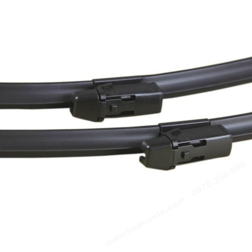 [DG-802W-B53ECOSPORT] Bộ gạt mưa UP PARTS cho xe Ecosport