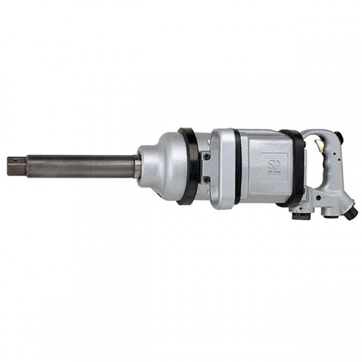 [SPAI-SP-5000GE:01] Súng vặn ốc 1", 280-2200 Nm (trục dài) - Chuyên dùng cho đào tạo