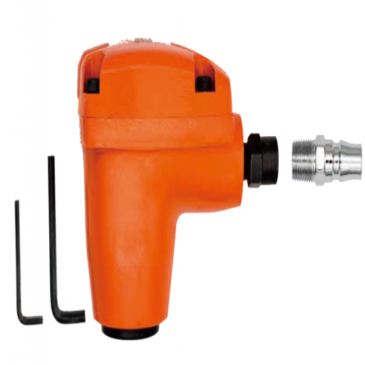 [TATE-DM-210] Búa khí nén đóng miếng vá xe con